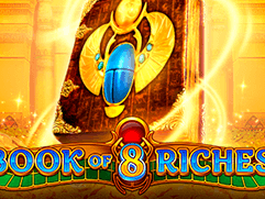 Book of 8 Riches