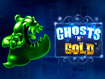 Ghosts 'N' Gold