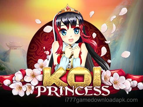 Koi Princess