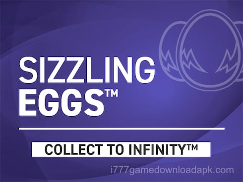 Sizzling Eggs Extrelemy Light Edition