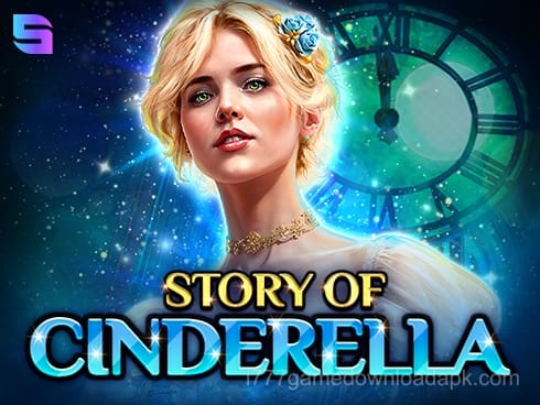 Story Of Cinderella