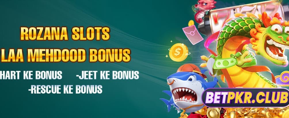 Slots Game Community